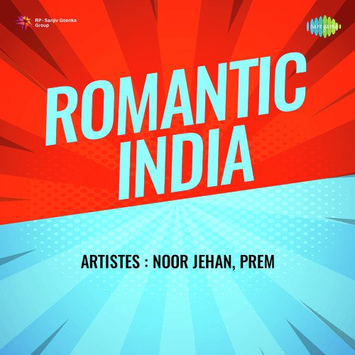 download Lily, D.P. Bhargav, S.B. Joshi  Romantic India mp3 Single Tracks song 