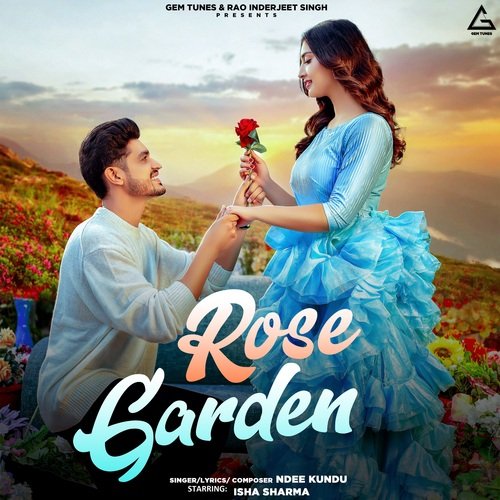 download Ndee Kundu  Rose Garden mp3 Single Tracks song 