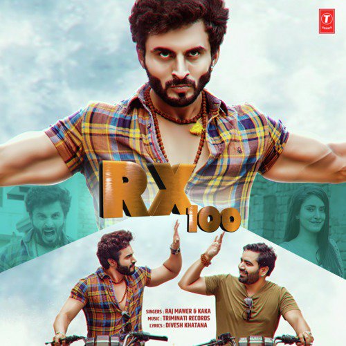 download Triminati Records, Raj Mawer, Kaká  Rx 100 mp3 Single Tracks song 