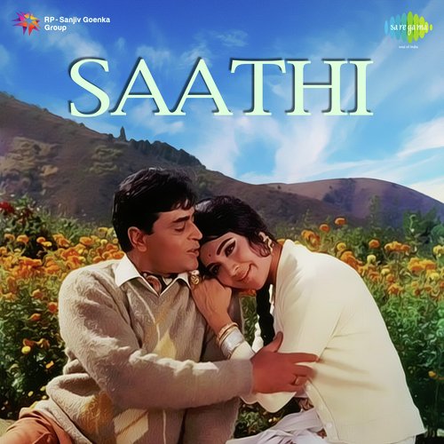 download Lata Mangeshkar  Saathi mp3 Single Tracks song 