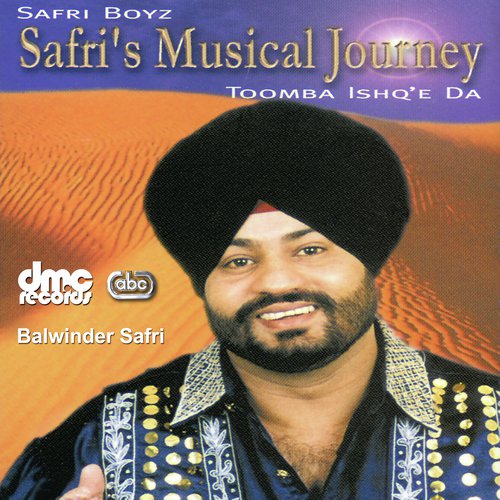 download Balwinder Safri  Safri’s Musical Journey mp3 Single Tracks song 