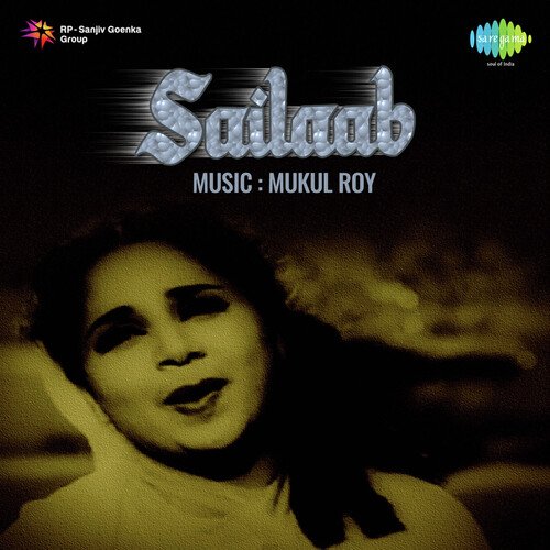 download Geeta Dutt  Sailaab mp3 Single Tracks song 