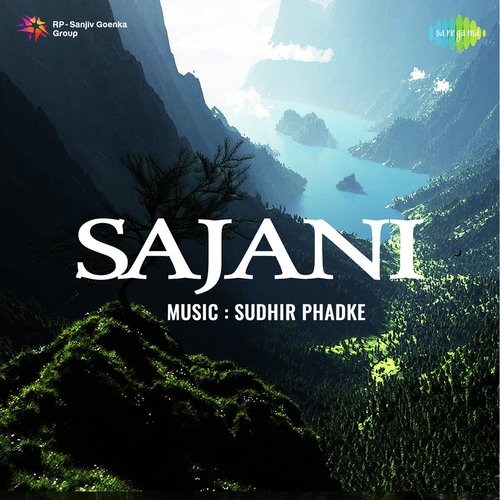 download Sudhir Phadke, Lalita Phadke  Sajani mp3 Single Tracks song 