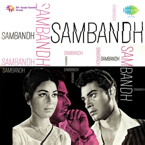 download Asha Bhosle  Sambandh mp3 Single Tracks song 