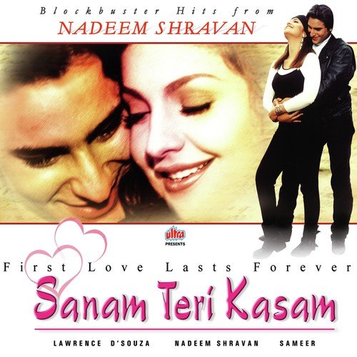 download Kumar Sanu, Alka Yagnik  Sanam Teri Kasam mp3 Single Tracks song 