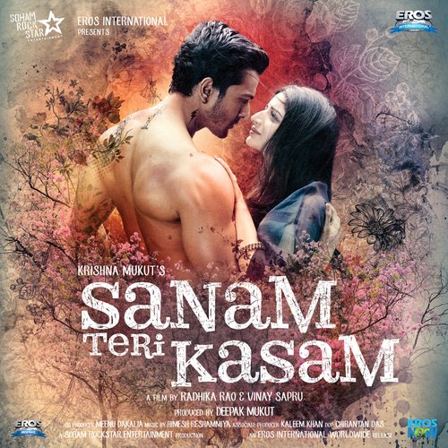 download Mohammed Irfan, Palak Muchhal  Sanam Teri Kasam mp3 Single Tracks song 