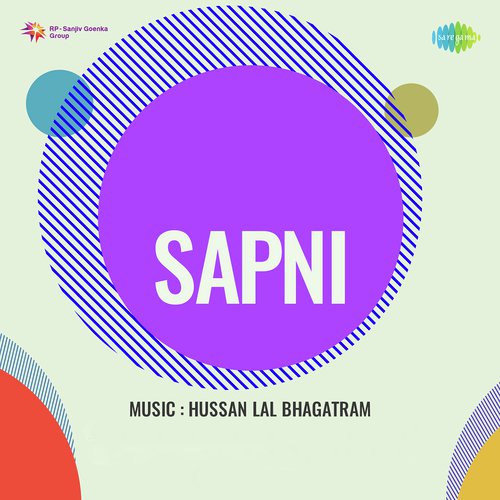 download Asha Bhosle  Sapni mp3 Single Tracks song 