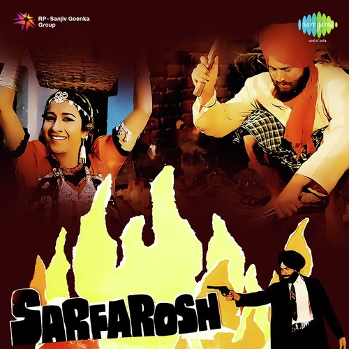 download Bhupinder Singh  Sarfarosh mp3 Single Tracks song 