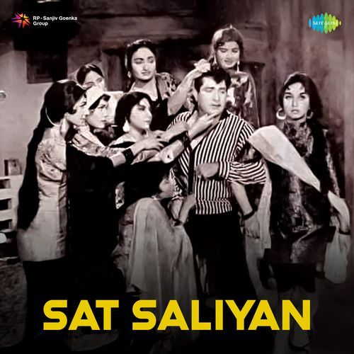 download Asha Bhosle  Sat Saliyan mp3 Single Tracks song 