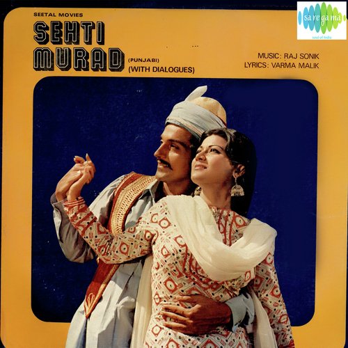 download Amit Kumar, Noor Jehan  Sehti Murad mp3 Single Tracks song 