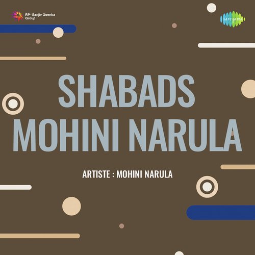 download Mohini Narula  Shabads Mohini Narula mp3 Single Tracks song 