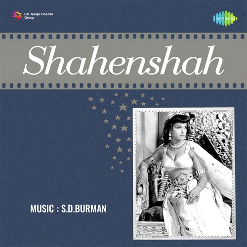 download Talat Mahmood  Shahenshah mp3 Single Tracks song 