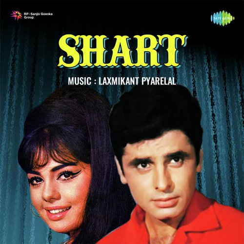 download Lata Mangeshkar  Shart mp3 Single Tracks song 