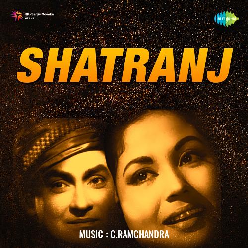 download Mohammed Rafi, Asha Bhosle, Shankar-Jaikishan  Shatranj mp3 Single Tracks song 