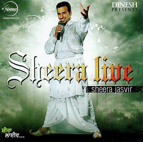 download Sheera Jasvir  Sheera Jasvir Live mp3 Single Tracks song 