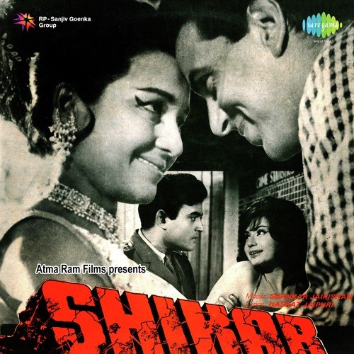 download Asha Bhosle, Lata Mangeshkar, Shankar-Jaikishan  Shikar mp3 Single Tracks song 