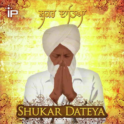 download Prabh Gill, Desiroutz  Shukar Dateya mp3 Single Tracks song 