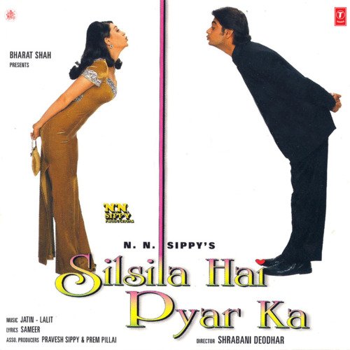 download Anuradha Paudwal  Silsila Hai Pyar Ka mp3 Single Tracks song 