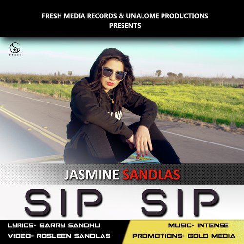 download Jasmine Sandlas, Garry Sandhu  Sip Sip mp3 Single Tracks song 