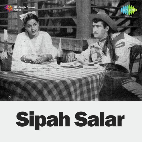 download Asha Bhosle, Talat Mahmood  Sipahsalar mp3 Single Tracks song 