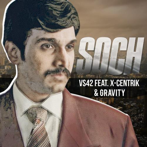 download VS42  Soch (From “Scam 1992: The Harshad Mehta Story”) mp3 Single Tracks song 