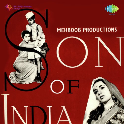 download Shanti Mathur  Son Of India mp3 Single Tracks song 