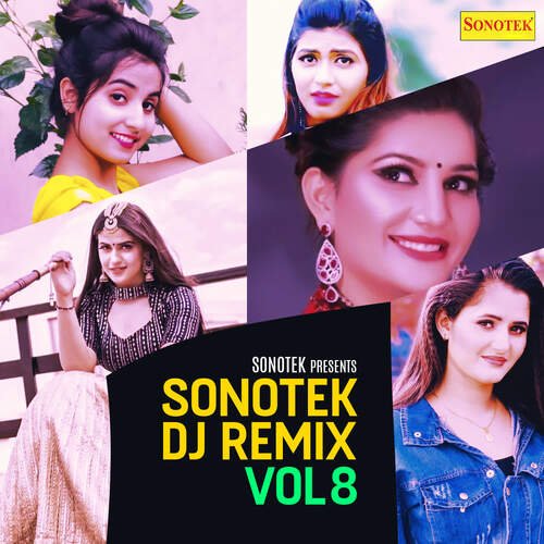 download UK Haryanvi  Sonotek (DJ Remix) Vol 8 mp3 Single Tracks song 