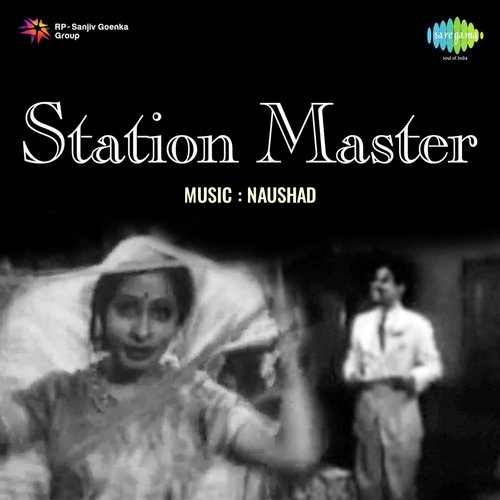 download G.M. Durrani  Station Master mp3 Single Tracks song 