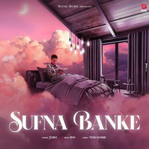 download Harvi  Sufna Banke mp3 Single Tracks song 