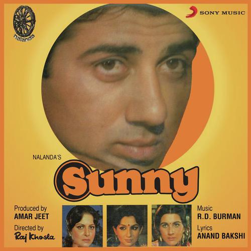 download R.D. Burman, Suresh Wadkar  Sunny mp3 Single Tracks song 