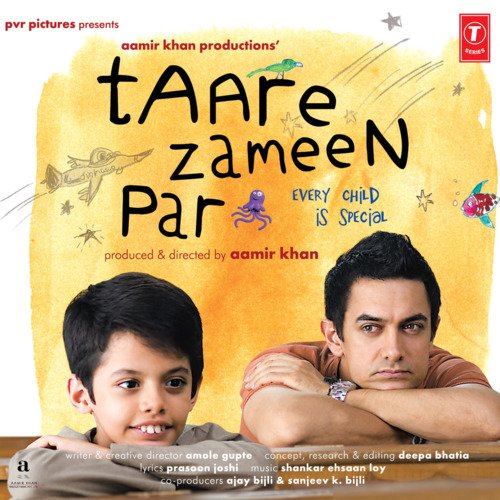 download Shankar-Ehsaan-Loy  Taare Zameen Par mp3 Single Tracks song 