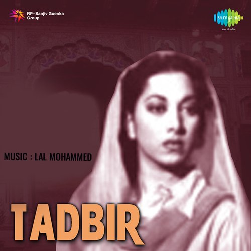 download Suraiya  Tadbir mp3 Single Tracks song 