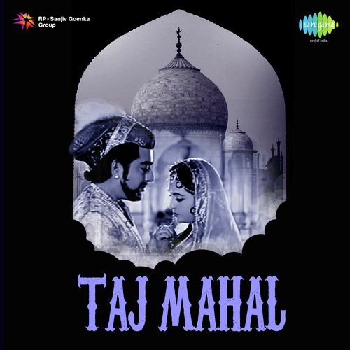 download Asha Bhosle  Taj Mahal mp3 Single Tracks song 