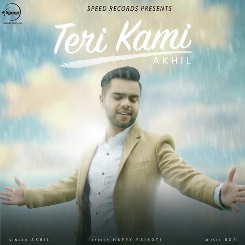 download Akhil  Teri Kami mp3 Single Tracks song 