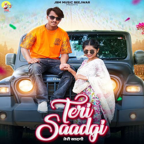 download Raju Swami  Teri Saadgi mp3 Single Tracks song 