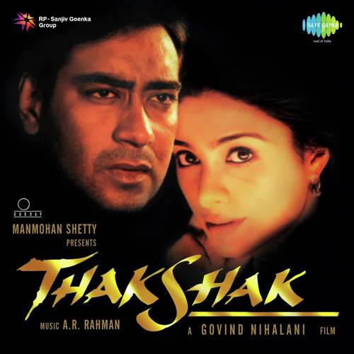 download Alisha Chinai, Shankar Mahadevan  Thakshak mp3 Single Tracks song 