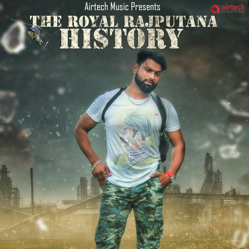 download Jeet Rajput  The Royal Rajputana History mp3 Single Tracks song 