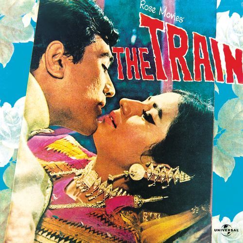 download Asha Bhosle, R.D. Burman  The Train mp3 Single Tracks song 