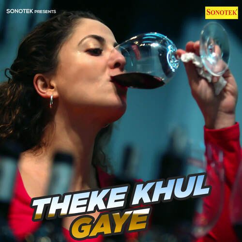 download Ranbir  Theke Khul Gaye mp3 Single Tracks song 