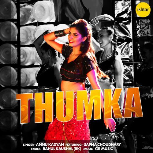 download Annu Kadyan (AK Jatti)  Thumka mp3 Single Tracks song 