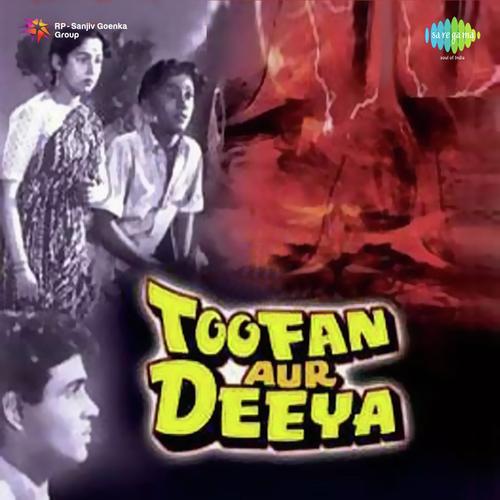 download Geeta Dutt, Vasant Desai  Toofan Aur Deeya mp3 Single Tracks song 