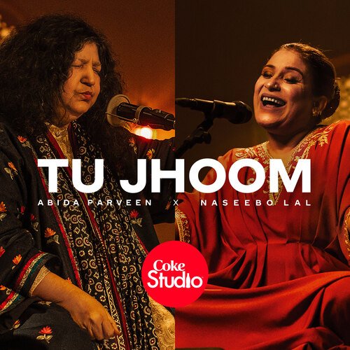 download Naseebo Lal, Abida Parveen  Tu Jhoom mp3 Single Tracks song 