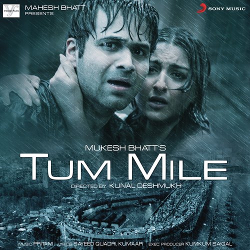 download Pritam  Tum Mile (Original Motion Picture Soundtrack) mp3 Single Tracks song 