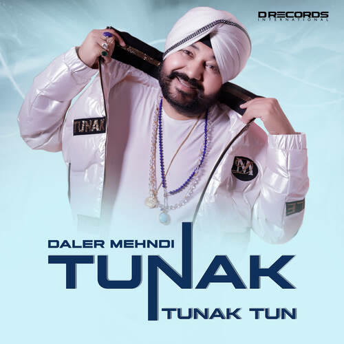 download Daler Mehndi  Tunak Tunak Tun mp3 Single Tracks song 