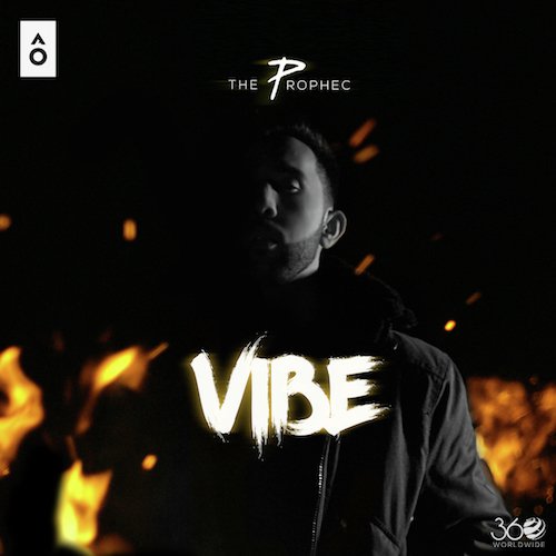 download The PropheC  Vibe mp3 Single Tracks song 