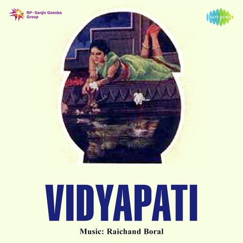 download K.C. Dey  Vidyapati mp3 Single Tracks song 