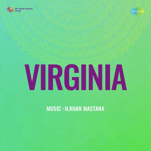 download H. Khan Mastana  Virginia mp3 Single Tracks song 