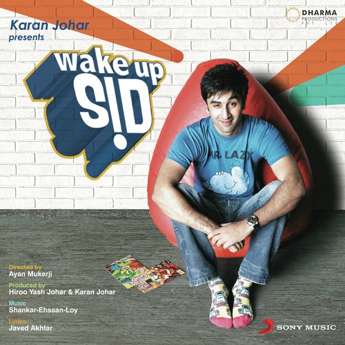 download Shankar-Ehsaan-Loy, Shankar Mahadevan  Wake Up Sid mp3 Single Tracks song 