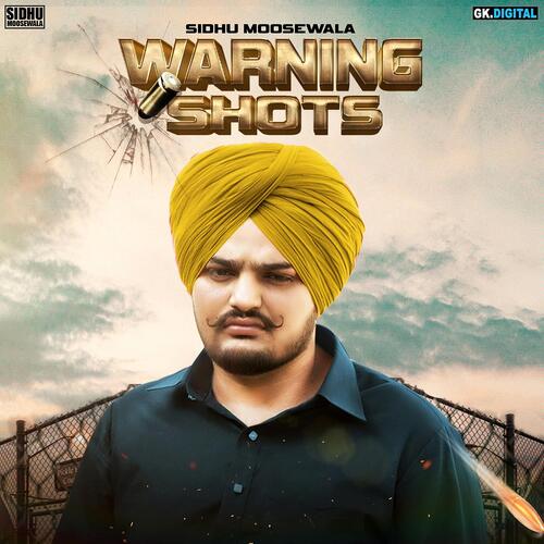 download Sidhu Moose Wala  Warning Shots mp3 Single Tracks song 