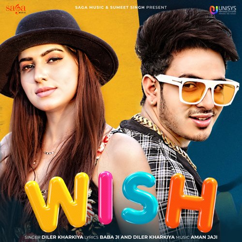 download Diler Kharkiya  Wish mp3 Single Tracks song 